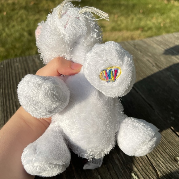 Webkins bunny - Picture 7 of 13